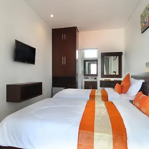 *** Hotel Lotus Tirta Indonesia