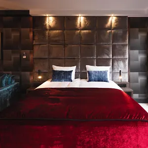 **** Hotel Art Boutique - Center Polonia