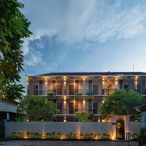** Affittacamere Dream @ Indonesia