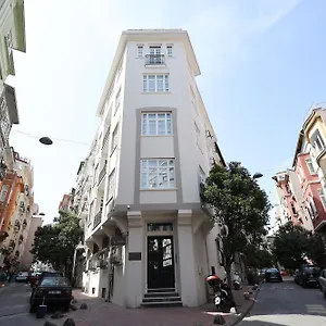 Aparthotel Istanbul Guesthouse, Istanbul