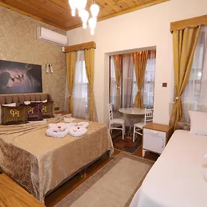 Hotel Guer Royal Apartments, Istanbul