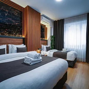Elite Marmara Boutique Sultanahmet Provincia di Istanbul