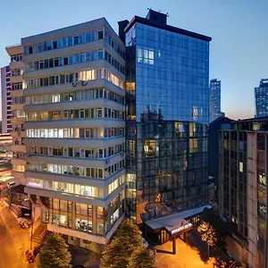 Hotel White Monarch, Istanbul