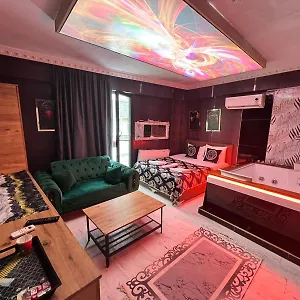 Hotel Royal, Istanbul