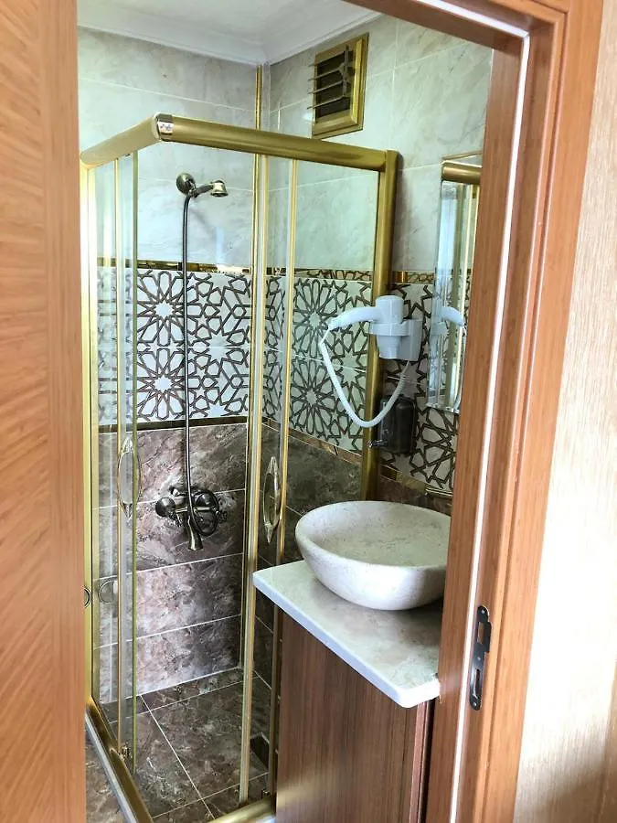 Ora Bella Hotel Istanbul Turkey