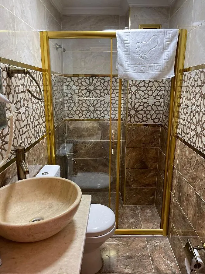 Ora Bella Hotel Istanbul