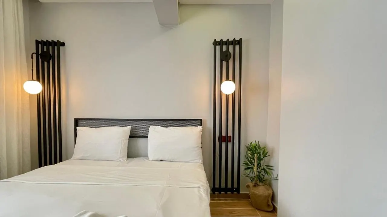 Ora Bella Hotel Istanbul