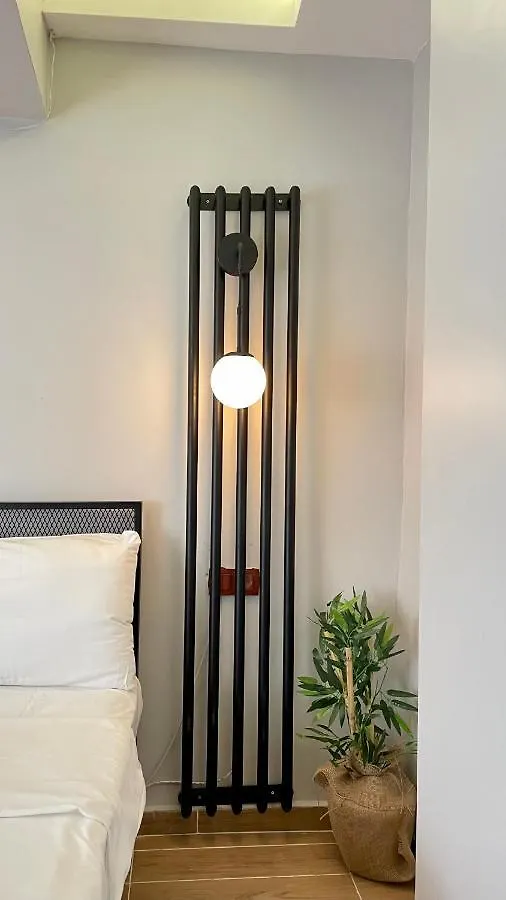 Ora Bella Hotel Istanbul