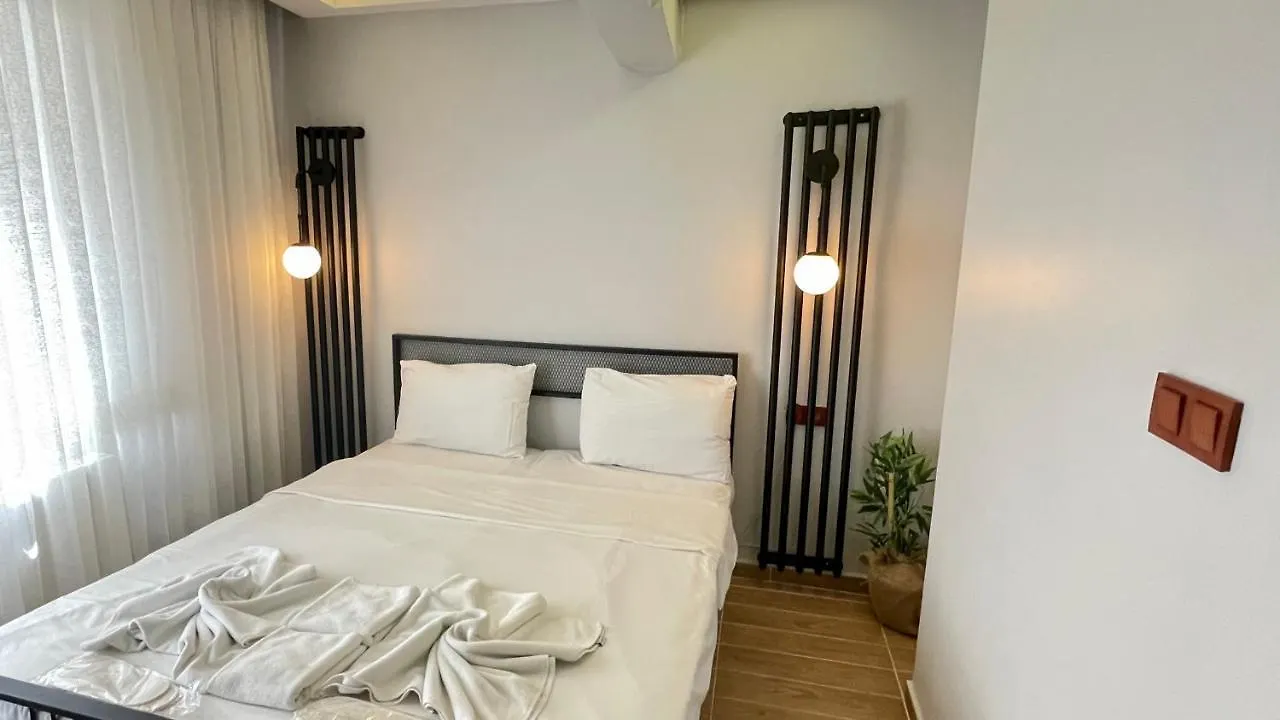 Ora Bella Hotel Istanbul Turkey