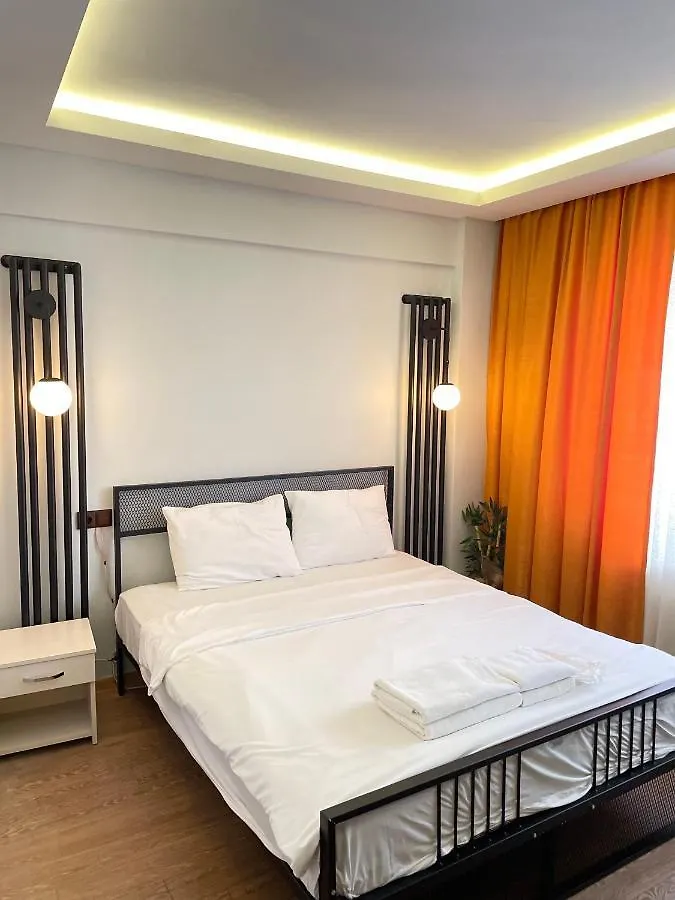 Ora Bella Hotel Provincia di Provincia di Istanbul 0*,