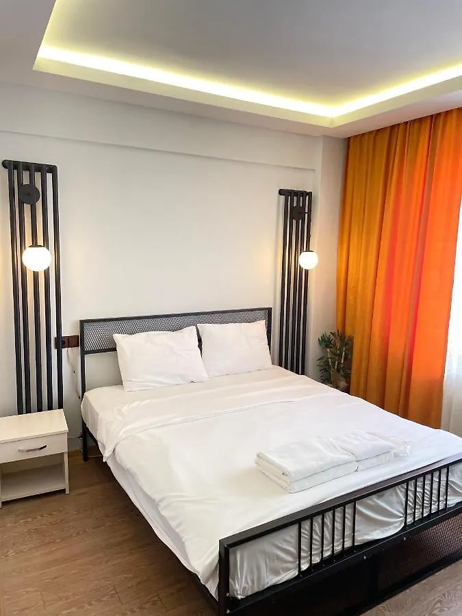 Ora Bella Hotel Provincia di Provincia di Istanbul