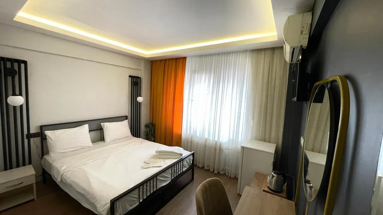 Ora Bella Hotel Provincia di Provincia di Istanbul