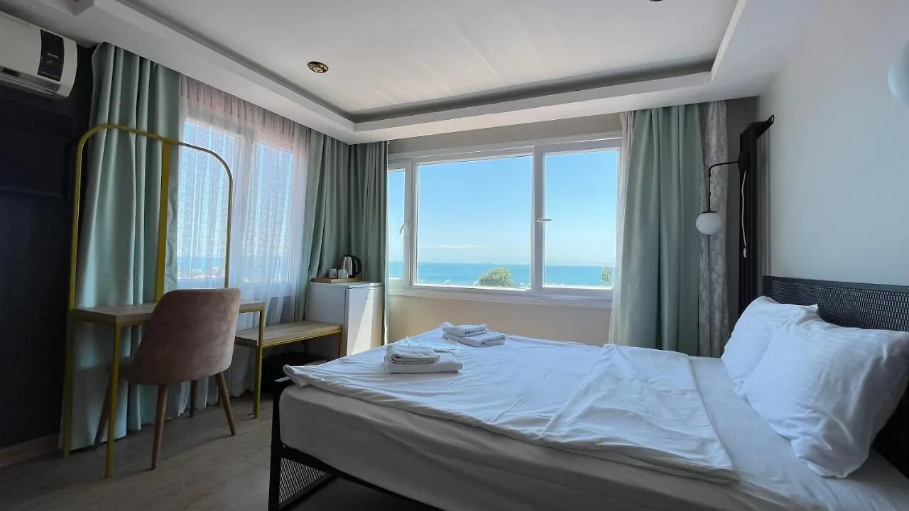 Ora Bella Hotel Istanbul