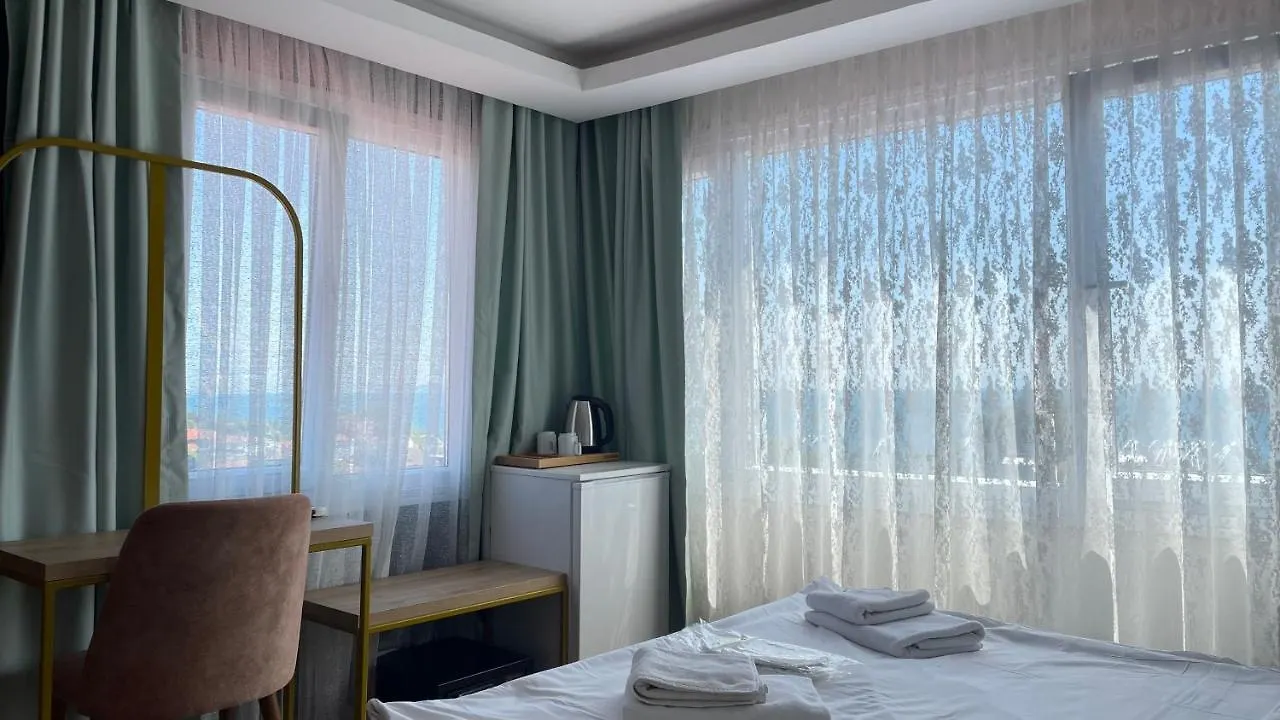 Ora Bella Hotel Provincia di Provincia di Istanbul