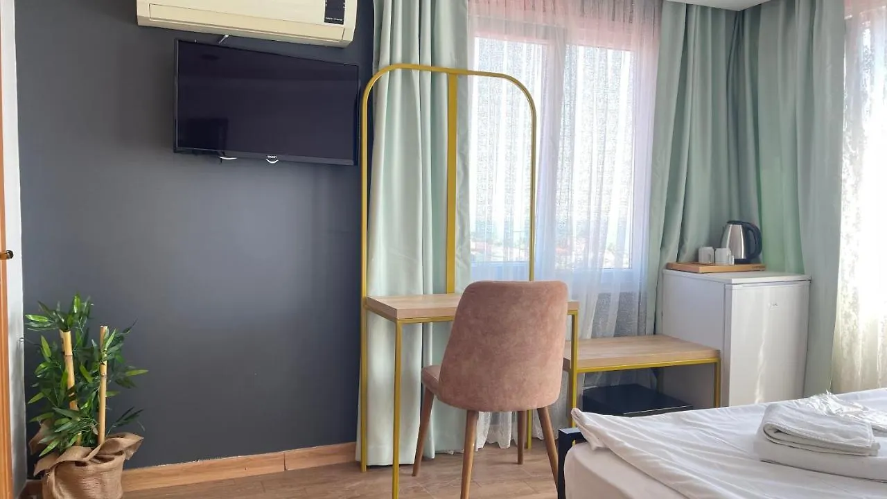 Ora Bella Hotel Istanbul 0*,  Turkey