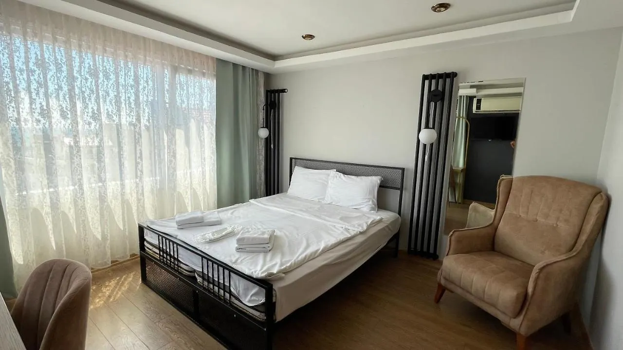 Ora Bella Hotel Istanbul 0*,  Turkey