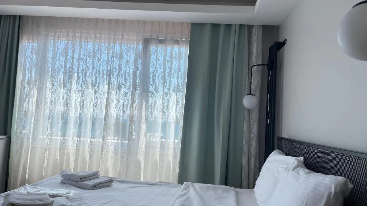 Ora Bella Hotel Provincia di Provincia di Istanbul Turchia